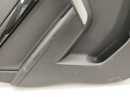 Chevrolet Captiva Rear door card panel trim 96441175