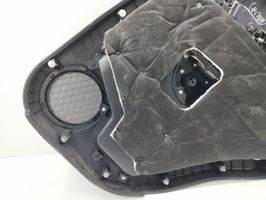 Chevrolet Captiva Takaoven verhoilu 96441175