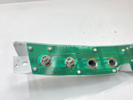 Chrysler Voyager Monitor / wyświetlacz / ekran TNI7888869