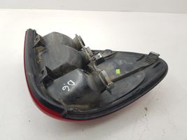 Chrysler Voyager Lampa tylna 04857600