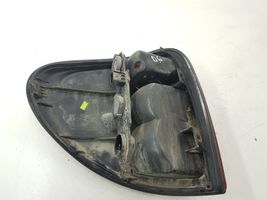 Chrysler Voyager Lampa tylna 04857600