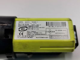 Lexus GS 300 350 430 450H Interruttore a pulsante start e stop motore 15A8541