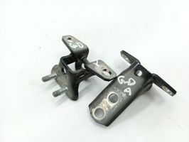 Mitsubishi Outlander Rear door hinge set 