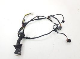 Mitsubishi Outlander Cableado de puerta trasera 8512A199