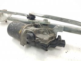 Toyota Corolla Verso AR10 Tiranti e motorino del tergicristallo anteriore 851100F020