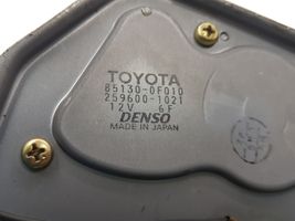 Toyota Corolla Verso AR10 Silniczek wycieraczki szyby tylnej 851300F010