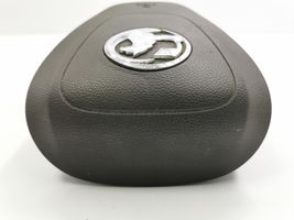 Opel Mokka Poduszka powietrzna Airbag kierownicy 95080494