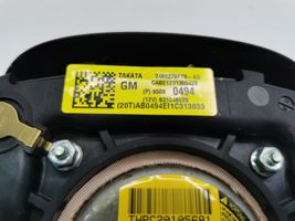 Opel Mokka Airbag dello sterzo 95080494