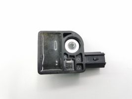 Opel Mokka Sensore d’urto/d'impatto apertura airbag 213578678