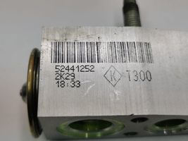 Opel Mokka Air conditioning (A/C) expansion valve 52441252