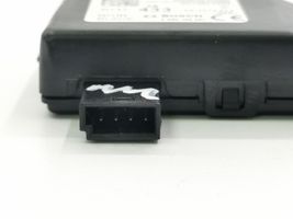 Opel Mokka Door central lock control unit/module 13503204