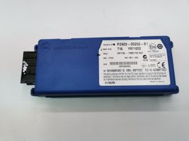 Toyota RAV 4 (XA30) Bluetooth modulis PZ40900292B1