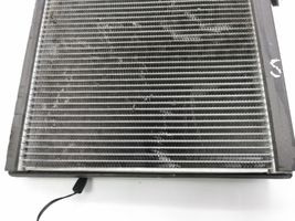 Toyota RAV 4 (XA30) Gaisa kondicioniera radiators (salonā) 