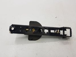 Audi A6 S6 C5 4B Rail de réglage hauteur de ceinture de sécurité 4A0857833D