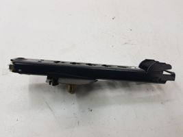 Audi A6 S6 C5 4B Rail de réglage hauteur de ceinture de sécurité 4A0857833D