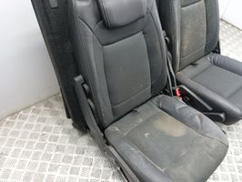 Ford S-MAX Istuinsarja 