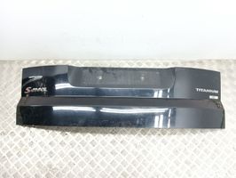 Ford S-MAX Tailgate/boot cover trim set 