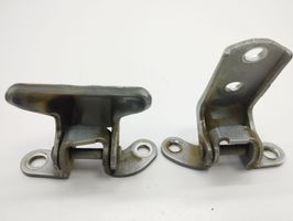 Toyota Avensis T250 Scharnier Satz Set Tür hinten 