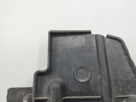 Toyota Avensis T250 Välijäähdyttimen ilmanohjauksen ilmakanava 5329305060