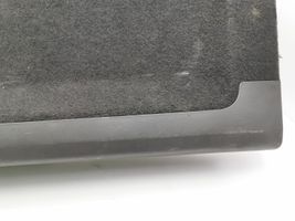 Citroen C8 Tailgate/boot cover trim set 1491190077