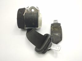 Ford S-MAX Roof seat belt 