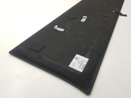 Toyota Avensis T250 Tapis de coffre 5840805020B0