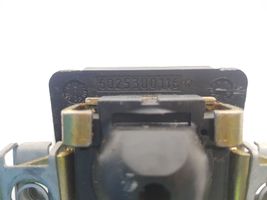 Renault Espace III Cierre/cerradura/bombín del cristal del maletero 6025300116