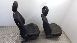 Volkswagen New Beetle Set interni 