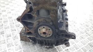 Volkswagen New Beetle Motor ALH