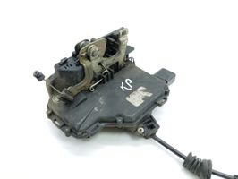 Volkswagen New Beetle Front door lock 