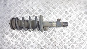 Citroen DS3 Ammortizzatore anteriore 9672656080