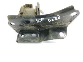 Toyota Avensis T250 Supporto della scatola del cambio 