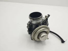 Volkswagen New Beetle EGR valve 038129637