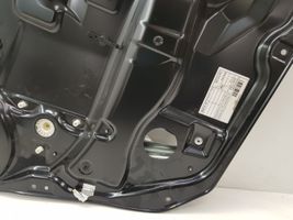 Mercedes-Benz ML W164 Mécanisme manuel vitre arrière A1648200502