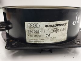 Audi A2 Altoparlante portiera anteriore 8Z0035411