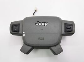 Jeep Grand Cherokee (WK) Airbag de volant P1CE761D5AA