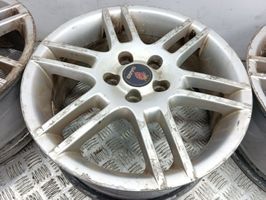 Saab 9-5 Felgi aluminiowe R17 8696411