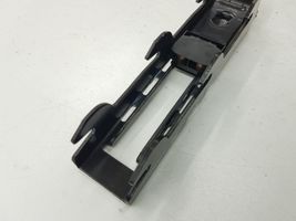 Audi A2 Rail de réglage hauteur de ceinture de sécurité 8Z0857833