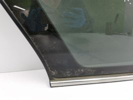 Toyota Avensis T250 Rear side window/glass E643R006723