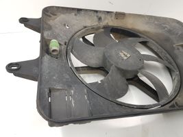 Renault Espace III Ventilatore di raffreddamento elettrico del radiatore 6025315506