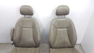 Chrysler Voyager Set interni 