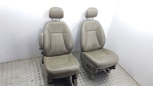 Chrysler Voyager Set interni 