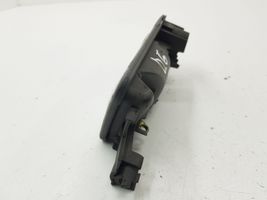 Audi A2 Poignée intérieure de porte arrière 8Z0839020