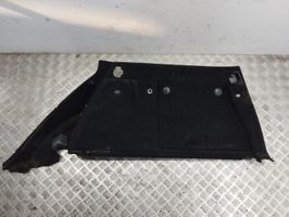 Mercedes-Benz ML W164 Rivestimento pannello inferiore del bagagliaio/baule 