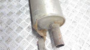 Volkswagen PASSAT B5 Muffler/silencer 8D0253611S