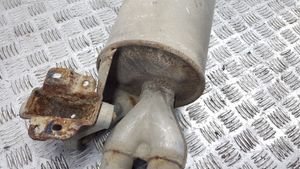 Volkswagen PASSAT B5 Muffler/silencer 8D0253611S