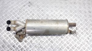 Volkswagen PASSAT B5 Muffler/silencer 8D0253611S