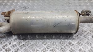 Volkswagen PASSAT B5 Muffler/silencer 8D0253611S