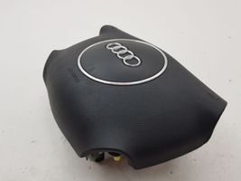 Audi A2 Poduszka powietrzna Airbag kierownicy 8E0880201L