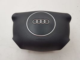 Audi A2 Poduszka powietrzna Airbag kierownicy 8E0880201L